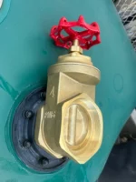 Εύκαμπτη δεξαμενή