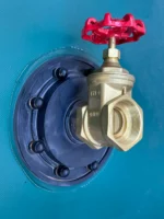 Εύκαμπτη δεξαμενή