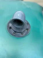 Εύκαμπτη δεξαμενή