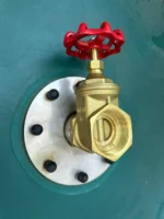 Εύκαμπτη δεξαμενή