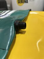 Εύκαμπτη δεξαμενή