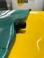 Εύκαμπτη δεξαμενή