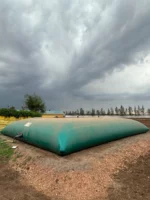 Εύκαμπτη δεξαμενή