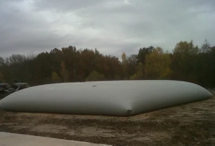 Εύκαμπτη δεξαμενή νερού Maciterne Serena Group – ανθεκτική για γεωργία και βιομηχανία