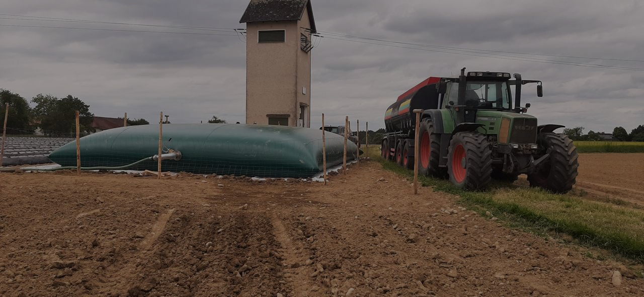 Εύκαμπτη δεξαμενή