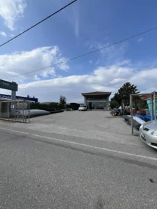 Εύκαμπτη δεξαμενή